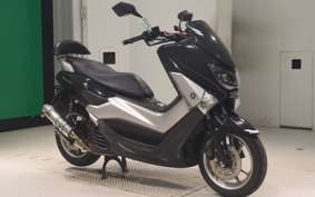 YAMAHA N-MAX 2015 SE86J