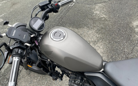 HONDA REBEL MC49