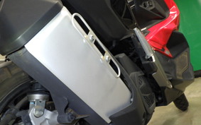 HONDA ADV150 1984 KF38