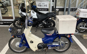 HONDA SUPER CUB50 AA01