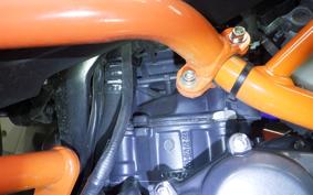 KTM 390 ADVENTURE 2024