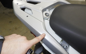 SUZUKI ADDRESS 110 2024 CE47A