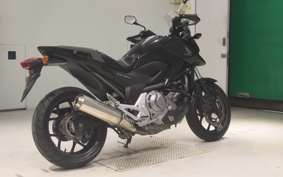 HONDA NC 700 X D 2013 RC63