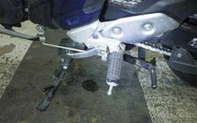 YAMAHA FAZER 250