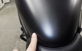 KAWASAKI ELIMINATOR400-3 2025 EL400A