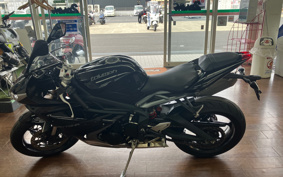 TRIUMPH DAYTONA 675 2015 TTA12F