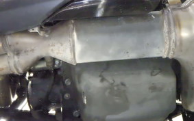 TRIUMPH TRIDENT 660 2023