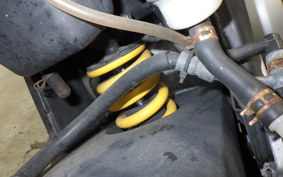 YAMAHA YZF-R125 2022