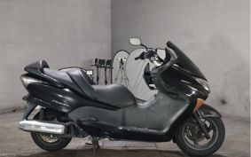 HONDA FORZA Z MF08
