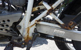 SUZUKI DJEBEL 200 (DR200SE) SH42A