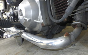 HONDA C50 SUPER CUB AA01