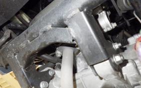 YAMAHA TRICITY 125 SEK1J