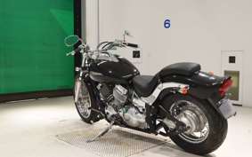 YAMAHA DRAGSTAR 400 2006 VH01J