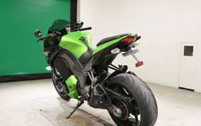 KAWASAKI NINJA 1000 A 2012