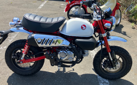 HONDA MONKEY 125 JB05