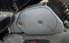 YAMAHA MAJESTY 125 5CA