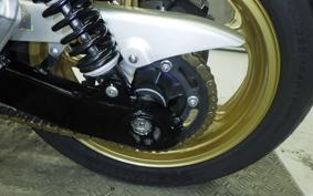 KAWASAKI ZEPHYR 1100 1992 ZRT10A