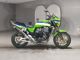 Фото Kawasaki ZRX1100 2001 с японского аукциона