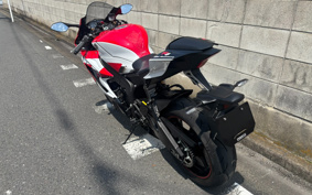 YAMAHA YZF-R6 2019 RJ27