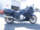 Фото Yamaha FJR1300 2022 с японского аукциона