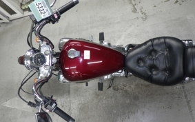 YAMAHA VIRAGO 250 3DM