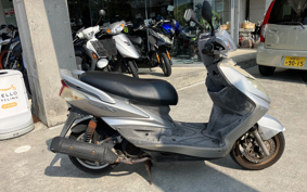 YAMAHA CYGNUS 125 X SE44J