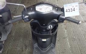 SUZUKI ﾚｯﾂG CA4AA