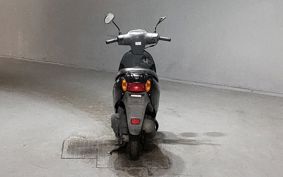 SUZUKI LETS4 CA45A