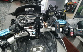BMW K1600GTL 2011 0602