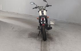 HONDA CB223S MC40