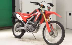 HONDA CRF250L 2015 MD44