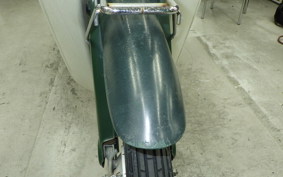 HONDA LITTLE CUB E 1980 AA01