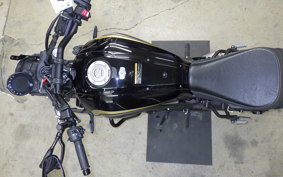 YAMAHA XSR700 2022 RM41J