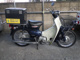 Фото Honda SUPER CUB50 2007 с японского аукциона