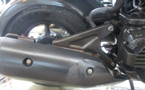 YAMAHA BW*S SA44J