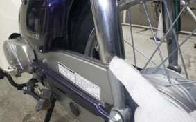 HONDA C50 SUPER CUB AA01