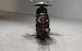 SUZUKI LET's CA4AA