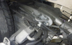HONDA GYRO CANOPY