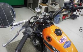 SUZUKI GRASS TRACKER Bigboy NJ47A