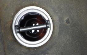 HONDA GYRO CANOPY TA02