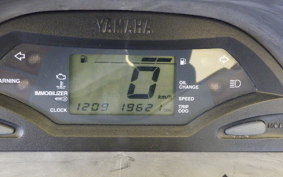 YAMAHA MAJESTY 125 FI