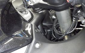 KAWASAKI NINJA H2 SX SE 2019 ZXT02A