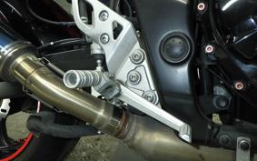 SUZUKI BANDIT 1250 A 2011 GW72A