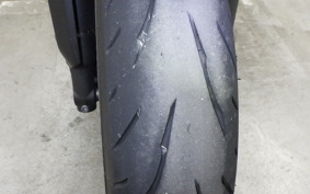 YAMAHA MT-09 Tracer 2015 RN36J