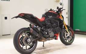 DUCATI MONSTER 937 SP 2023