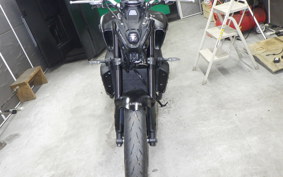 YAMAHA MT-09 2025 RN69J