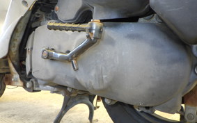 SUZUKI LET's 4 Basket CA43A