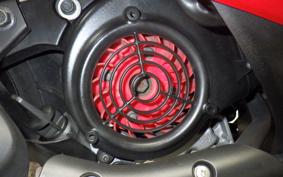 YAMAHA CYGNUS 125 XSR 2