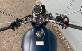 HONDA GB350 2022 NC59