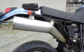 HONDA XLR250R MD22